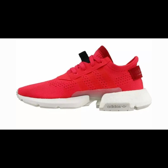 ADIDAS ORIGINALS POD-S3.1 Mens Athletic Shoe - Picture 2 of 9